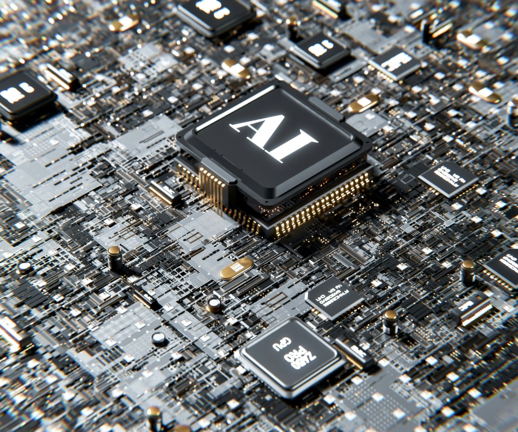 Artificial Intelligence and the Right to Privacy: Emerging Challenges in the Digital Age — JTS Lex Legal Insights
