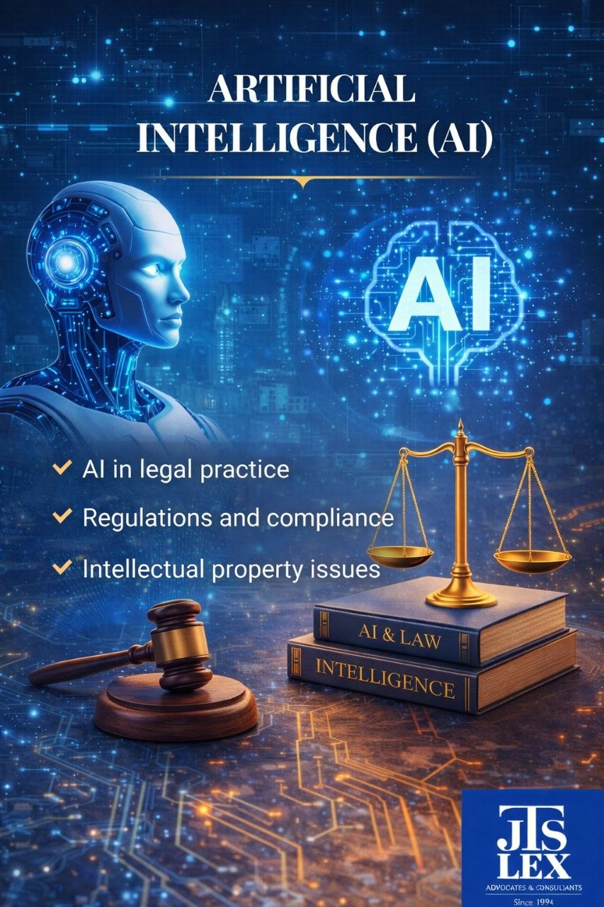 AI Law