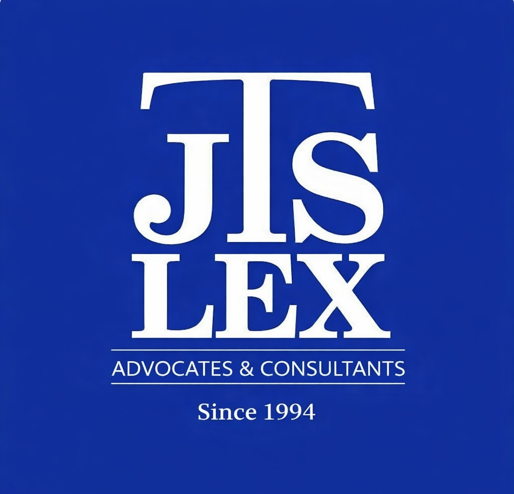 JTS Lex Logo
