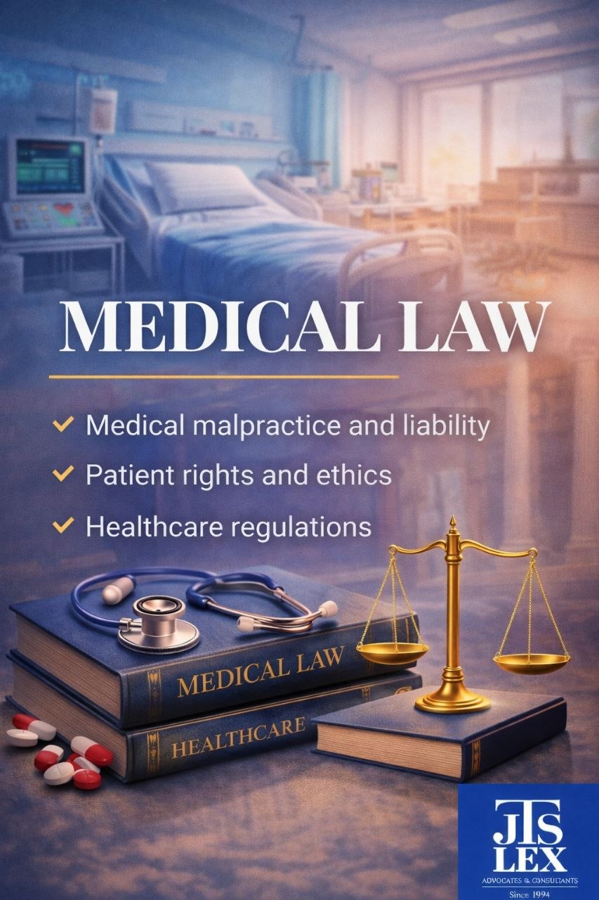Medical Law