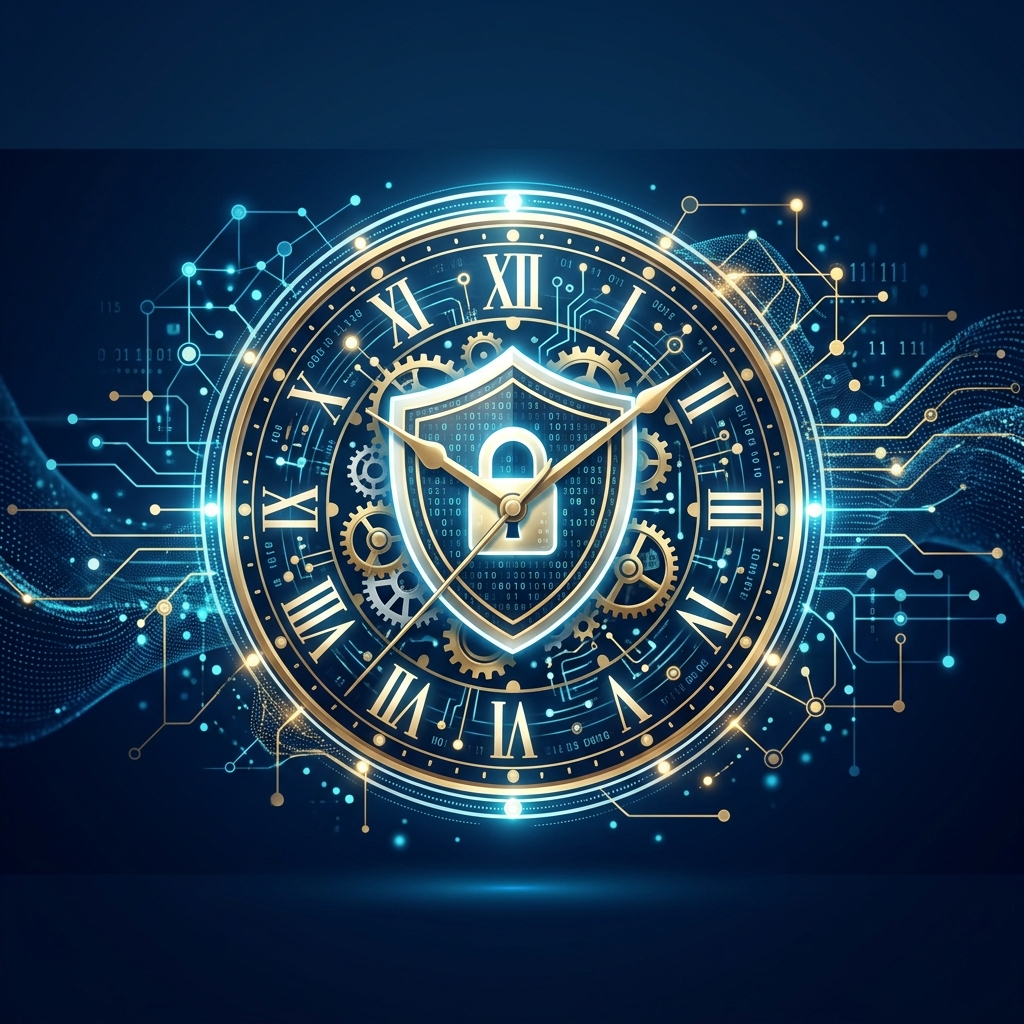 DPDPA 2023: The Clock is Ticking