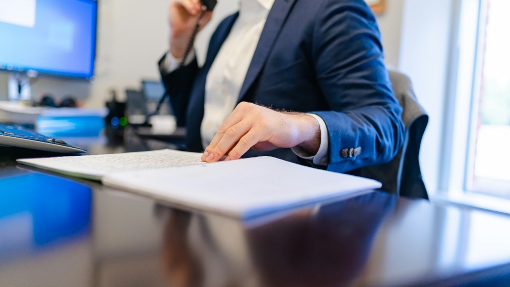 Why Every Business Needs a Data Protection Lawyer?